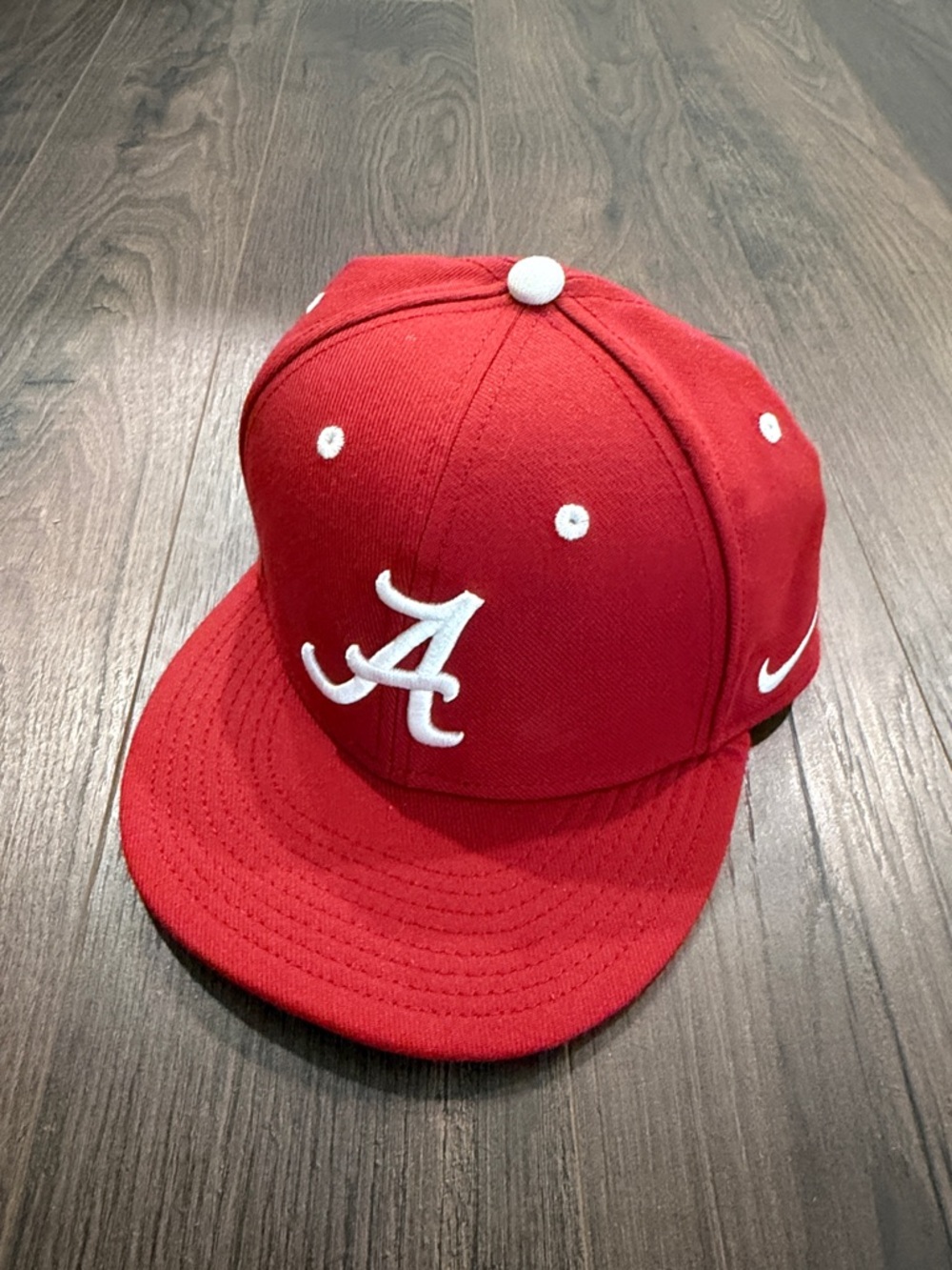 Nike Baseball Cap - ALABAMA